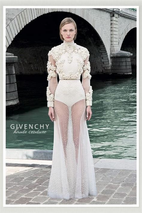 givenchy haute couture dresses 2015|givenchy photoshoot.